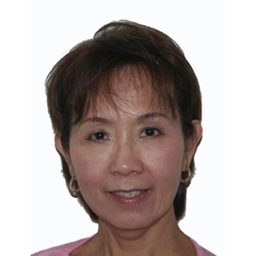 CHIA CHOO SIAN (ELENA)