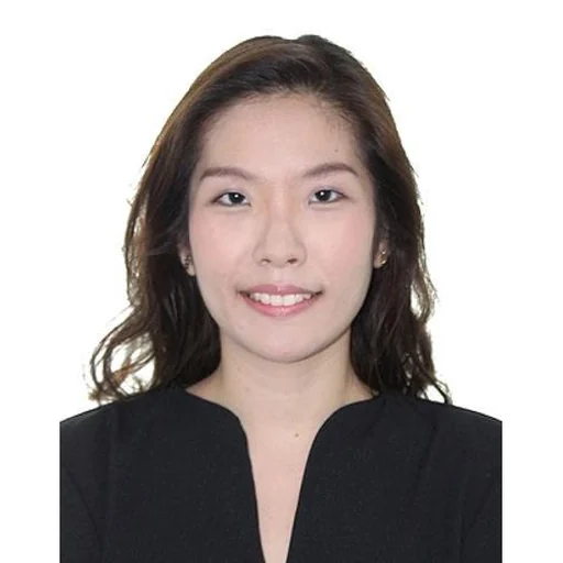 TEO GOO GIN (JOANNE)