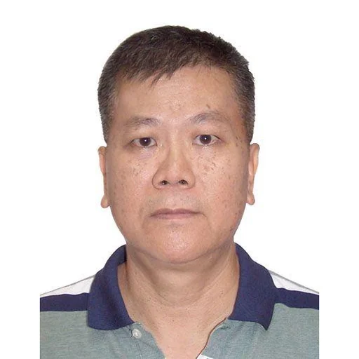 HOO BOON CHAI (ROBIN)