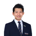 TAY CAI CHANG (LOUIS TAY)