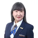 CHRISTINA KWOK MUN HANG @KANDA TOSHIKO