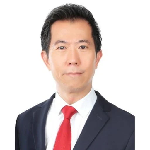 KHOO UEI HWANG (RAYMOND)