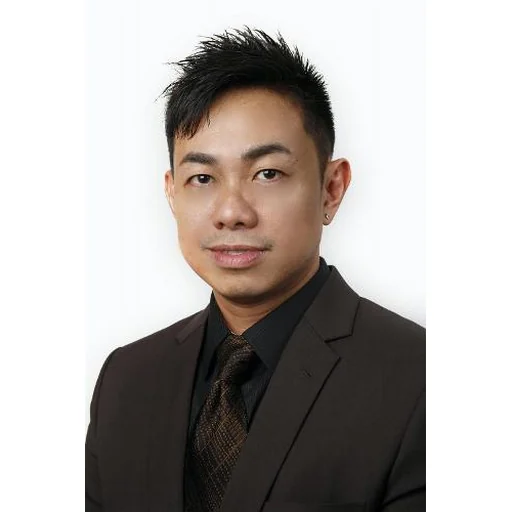 ALAN SIM LAI HENG
