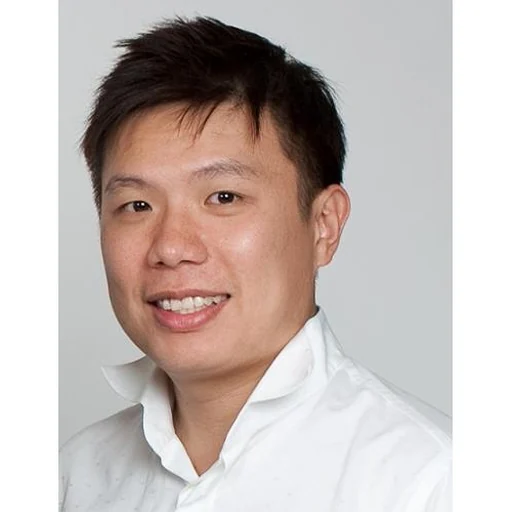 KOH CHEE KIAT