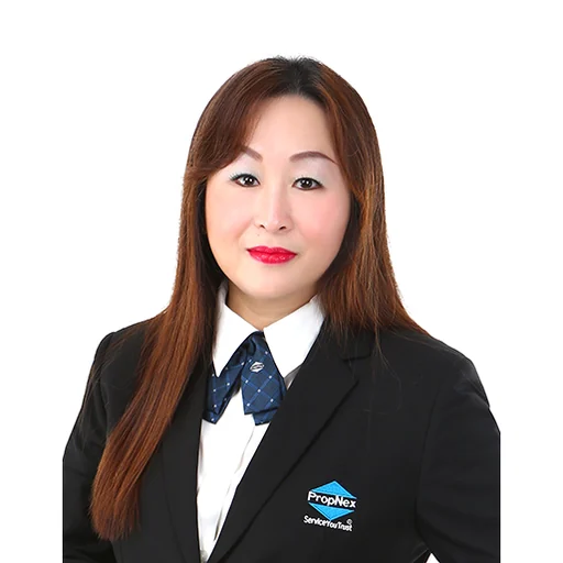TAN CHOW KENG