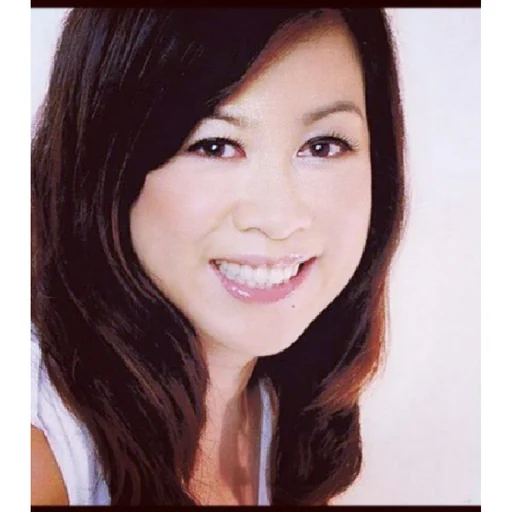 RITA TJAHJADI @TJHIA PEI KHIUN