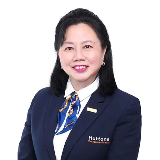 HELEN TAY CHUI LAN (HELEN TAY)