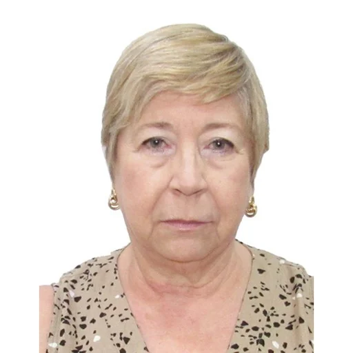 DE SMET FRANCOISE MARGARETHA (FRANCOISE DE SMET)
