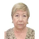 DE SMET FRANCOISE MARGARETHA