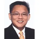 LIM TIONG JOO