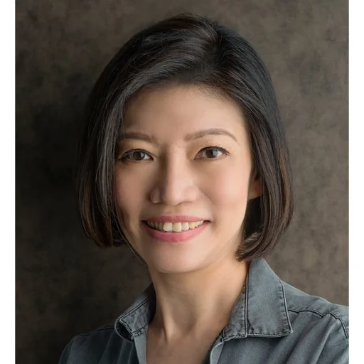 LEE WENG SHEE (MAVIS)