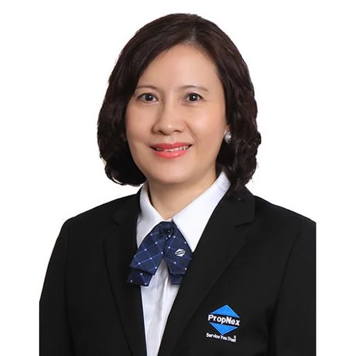 LAU SOR LAY (SUSAN LAU)