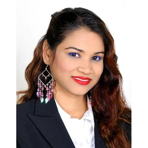 JASWINDER KAUR D/O HARBHAJAN SINGH (JASMINE SHANTHI)