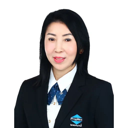 LI LINGWEI (ESTHER LI)