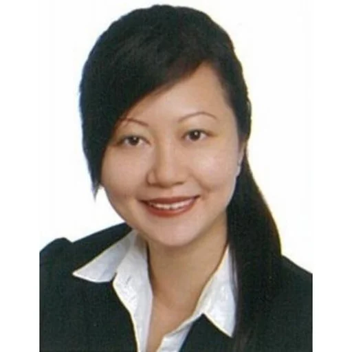 LIM BEE HWA (JO)