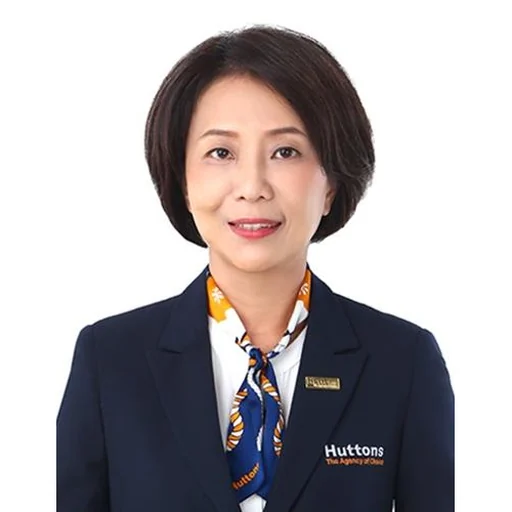 TAN ANN LENG (ANLIN TAN)