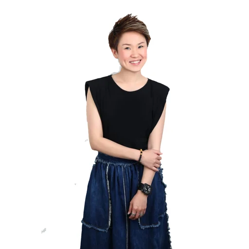 DEANNA POH EE WEI (DEANNA POH)