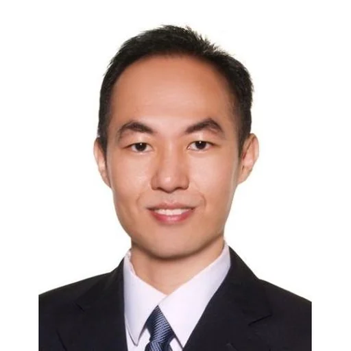 ONG KAH LIONG (DANIEL ONG)