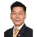 SIOW KIM SENG