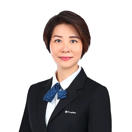 CHEN YALI (ALETHEA CHEN)