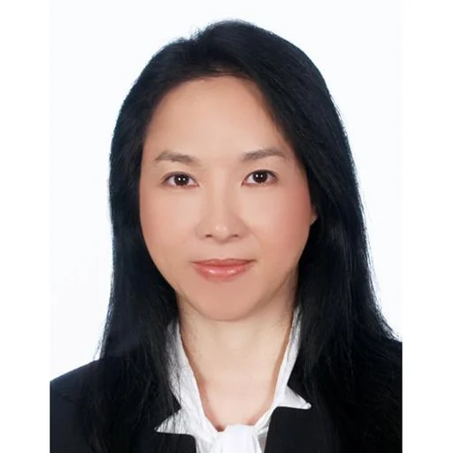 PHYLLIS MEREDITH ONG POH TIN @WANG YAN YI (MAY ONG)