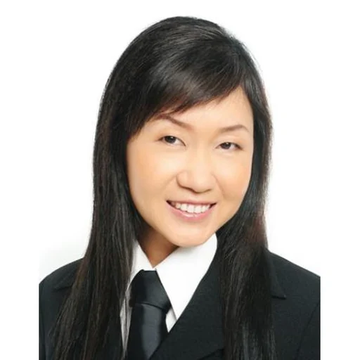 CHAN MUI NGOI (VERRON CHAN)