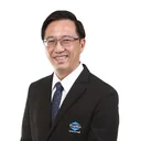 KOW SHEONG HUP