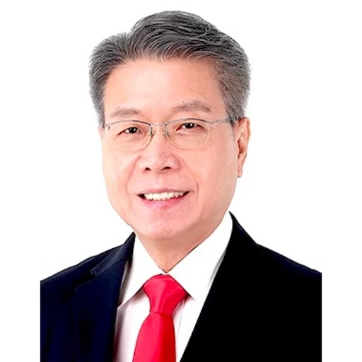 CHOW WENG KEE (RAYMOND)