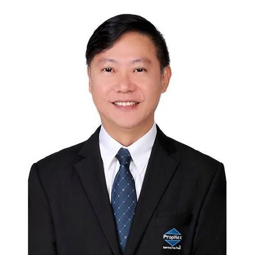 SEAH YAM SENG
