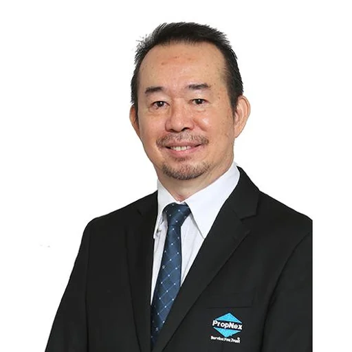 CHAN YIP TONG FRANKLIN @CHAN SOW FATT (FRANKLIN CHAN)