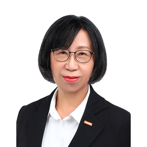 TAN BEE CHOO (WENDY)