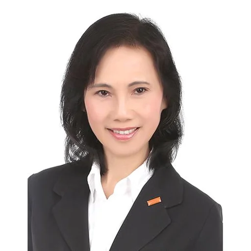 FONG WAI SIN (JOLYN)