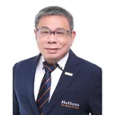 LIM CHER HOCK