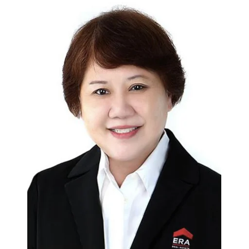 FLORENCE TAN