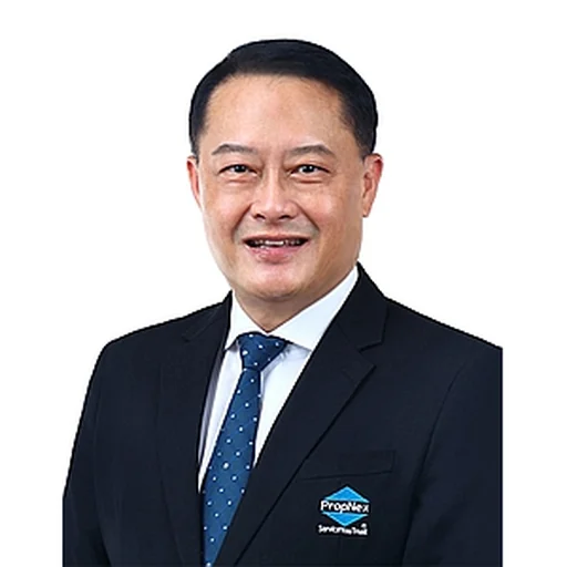 LIANG THOW MING