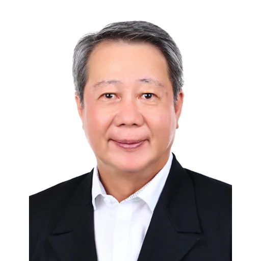 FOO KHIAN JIN (JOE FOO)