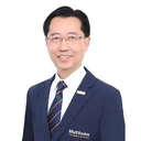 GIAN KIN SIONG
