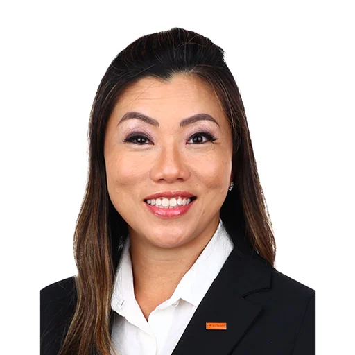 STEPHANIE LUNG SHYH LAN (STEPHANIE)