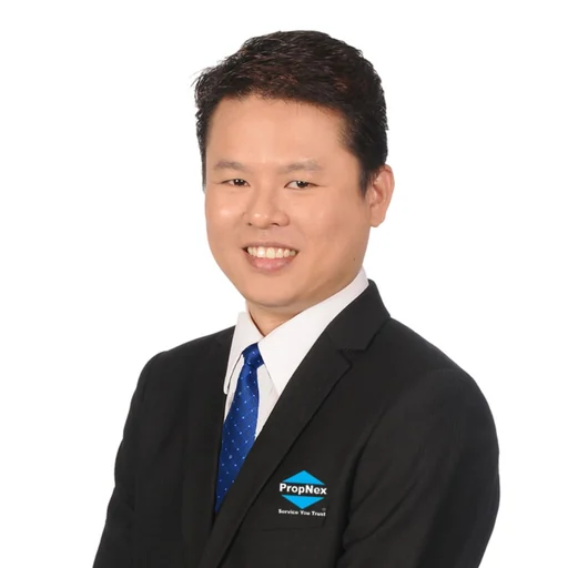 HOW POH HUAT (WILSON)