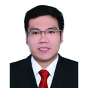 DESMOND YEN YOUN MUN