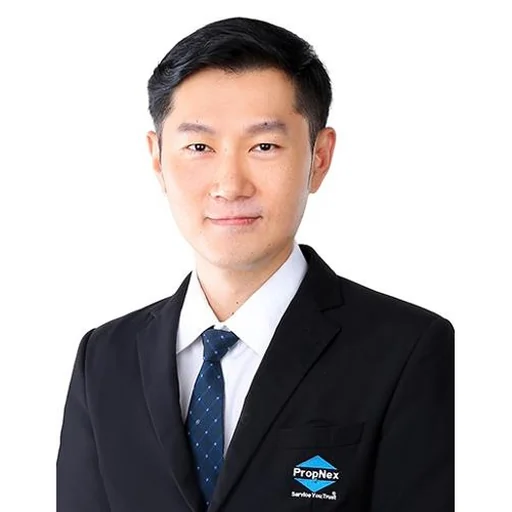 TAN KOK BEN
