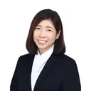 POLYANNA LOW YIN YEE