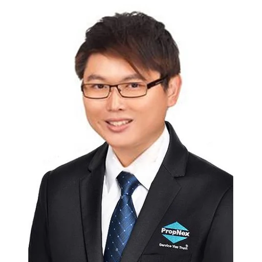 ONG GUOWEI (WANG GUOWEI) (JACOB)