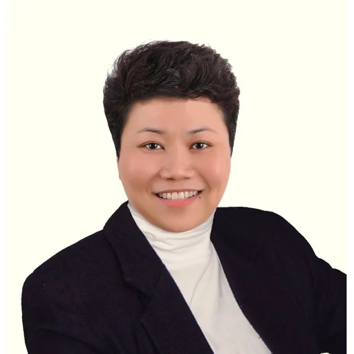 KHALIZA BINTE KHALID (KAY LIZ)