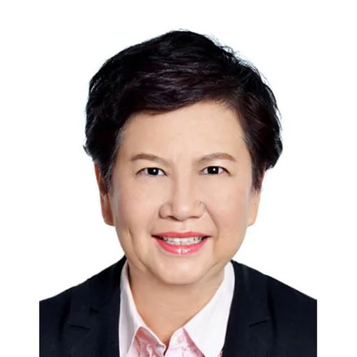 TAY HONG KIAU (KATHERINE TAY)