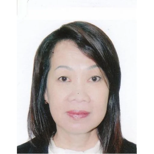 ONG AI LIAN (AI LING)