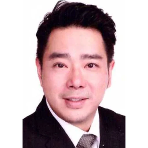 DANNY WONG