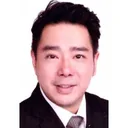 DANNY WONG