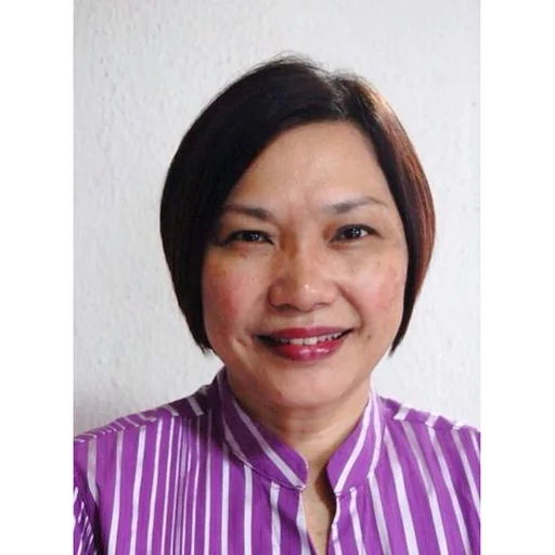 LIM CHING YIN (PATRICIA ( PATLIM)