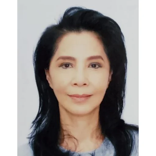 NANCE GOH KWEE KEE